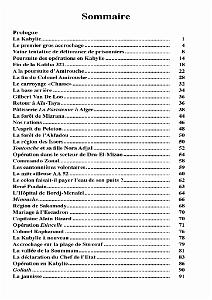 611 PARACHUTISTE AU 1 ER RCP TOME II DE RENE SAUVAGE (3)